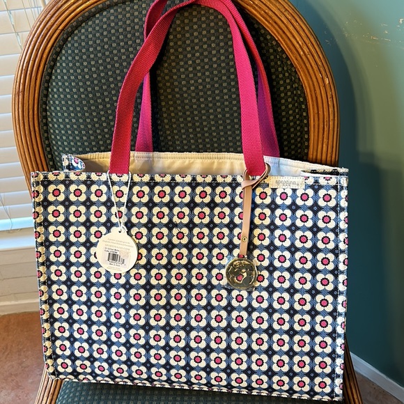 Spartina 449 Handbags - Spartina 449 Market Tote Bag